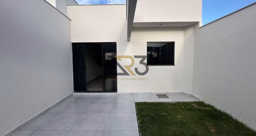 Casa com 3 quartos à venda no Colúmbia, Londrina 