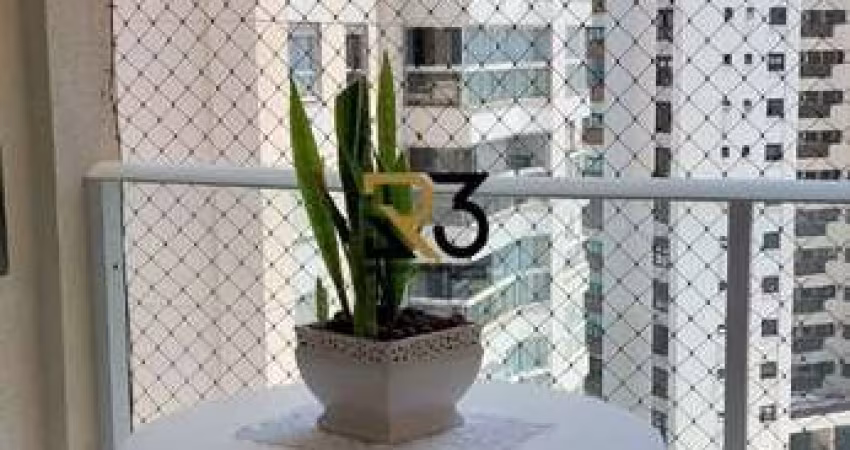 Apartamento com 2 quartos à venda no Gleba Fazenda Palhano, Londrina 
