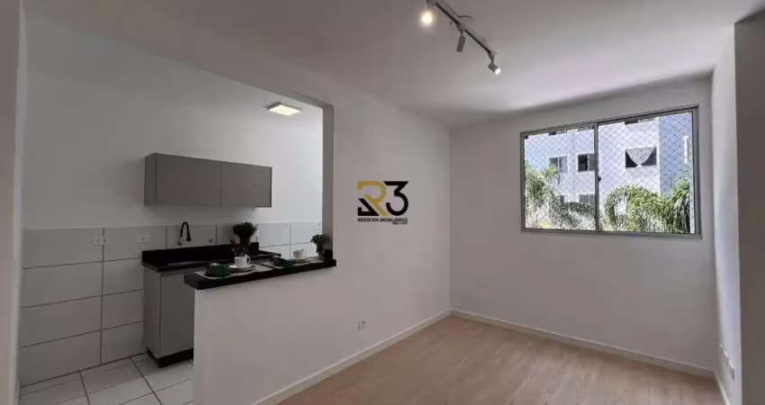 Apartamento à venda em Gleba Palhano, Londrina 