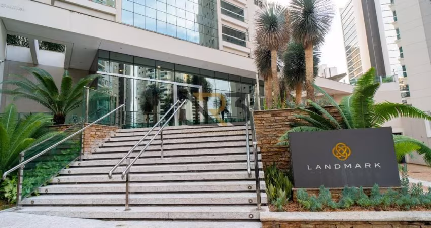 Apartamento com 3 quartos à venda em Gleba Palhano, Londrina 
