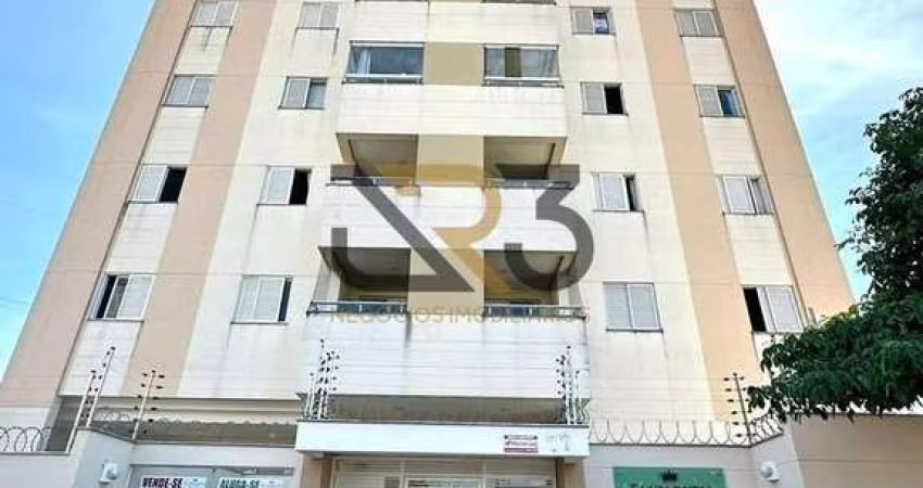Apartamento com 3 quartos à venda no Gaion, Londrina 
