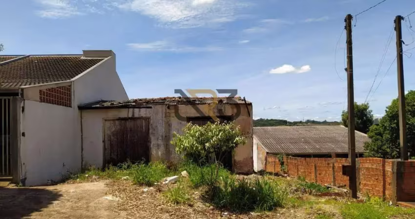 Terreno à venda no Colinas, Londrina 