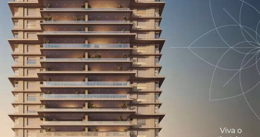 Apartamento com 4 quartos à venda na Nova Prochet, Londrina 