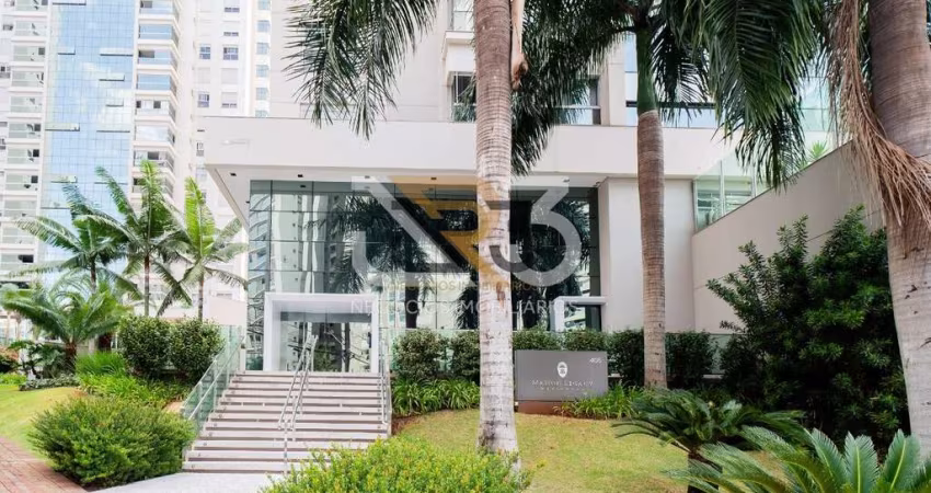 Apartamento com 3 quartos para alugar no Gleba Fazenda Palhano, Londrina 