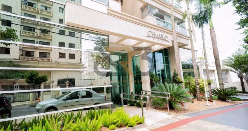 Apartamento com 3 quartos à venda no Centro, Londrina 