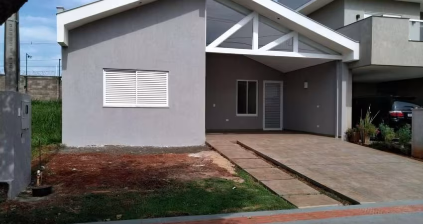 Casa em condomínio fechado com 3 quartos para alugar na Cidade Industrial, Londrina 