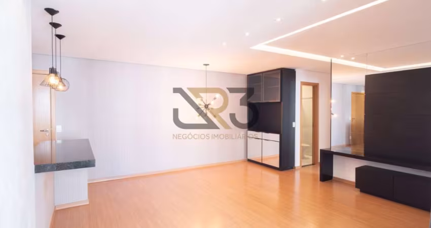 Apartamento com 2 quartos para alugar em Gleba Palhano, Londrina 