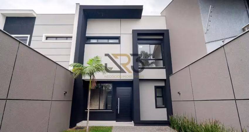 Casa com 3 quartos para alugar no Portal de Versalhes 1, Londrina 