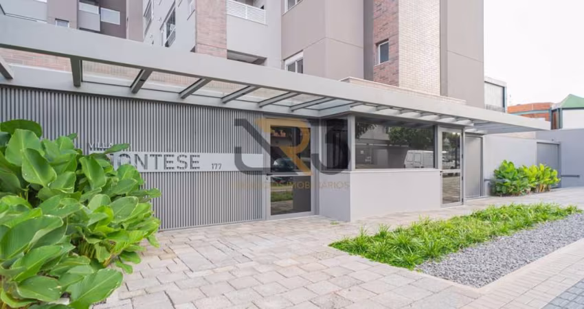 Apartamento com 2 quartos à venda no Jardim Higienópolis, Londrina 