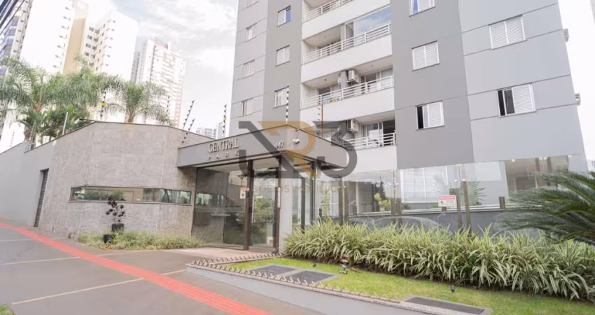 Apartamento com 3 quartos para alugar em Gleba Palhano, Londrina 