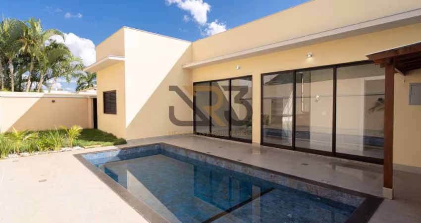 Casa em condomínio fechado com 3 quartos à venda no Terra Bonita, Londrina 