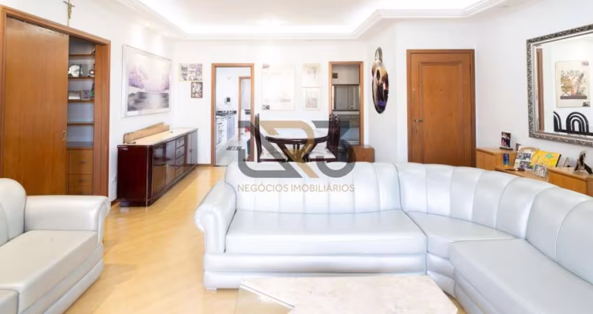 Apartamento com 3 quartos à venda no Centro, Londrina 