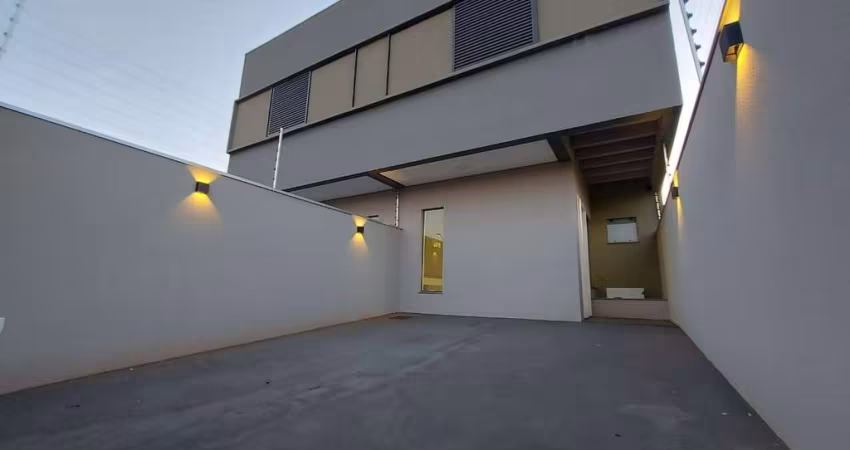 Casa com 3 quartos à venda no Parque Tauá, Londrina 