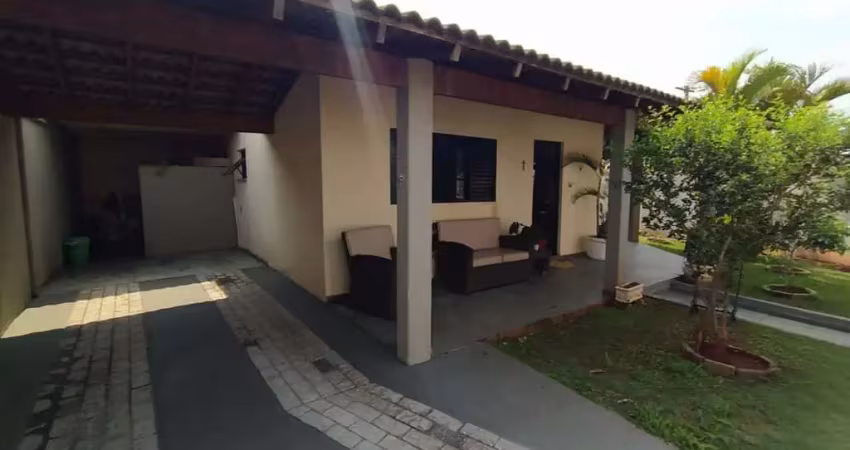 Casa com 3 quartos à venda no Granville Parque Residencial, Londrina 