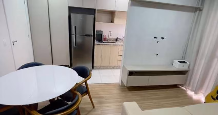 Apartamento com 2 quartos para alugar no Jardim Santo Amaro, Cambé 