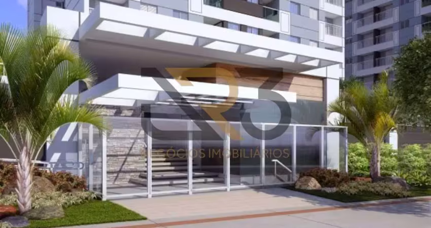 Apartamento com 3 quartos à venda no Petrópolis, Londrina 