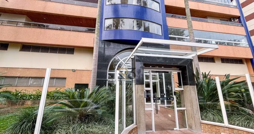 Cobertura com 3 quartos para alugar no Jardim Londrilar, Londrina 