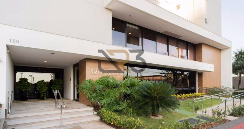 Apartamento com 3 quartos para alugar em Gleba Palhano, Londrina 