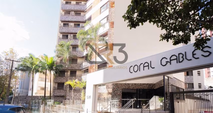 Apartamento com 3 quartos à venda no Centro, Londrina 