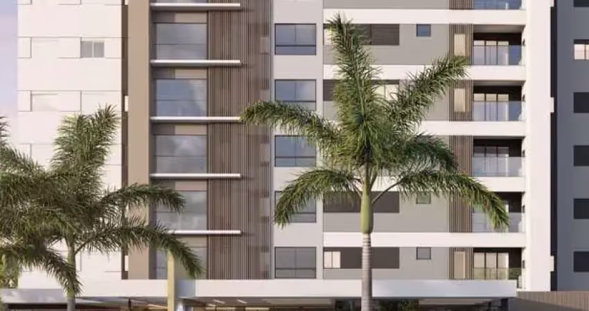 Apartamento com 2 quartos à venda no Terra Bonita, Londrina 