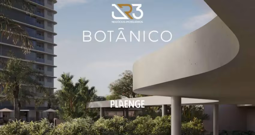 Apartamento à venda em Gleba Palhano, Londrina 