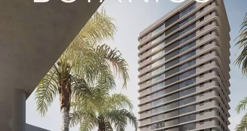 Apartamento à venda em Gleba Palhano, Londrina 