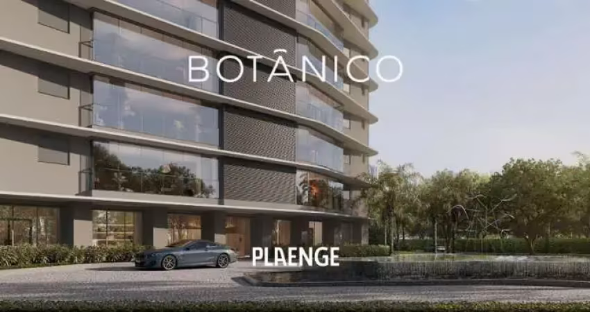 Apartamento à venda em Gleba Palhano, Londrina 
