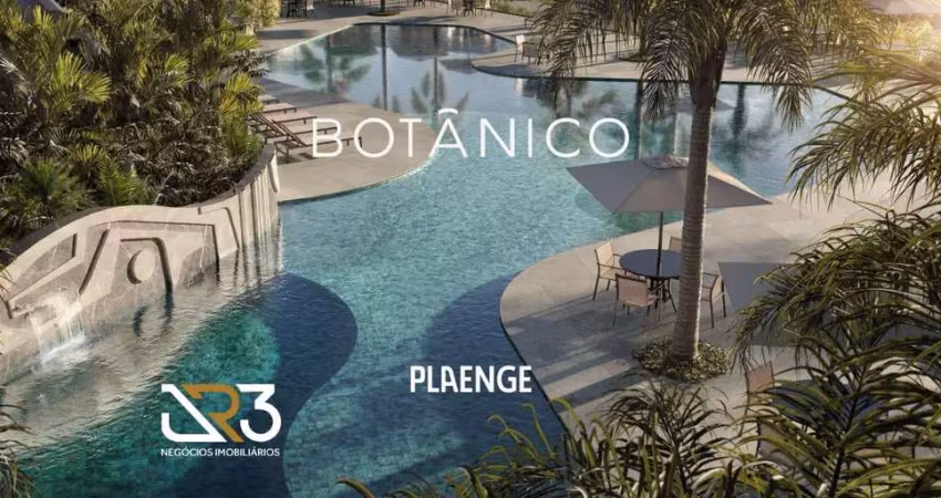 Apartamento à venda em Gleba Palhano, Londrina 