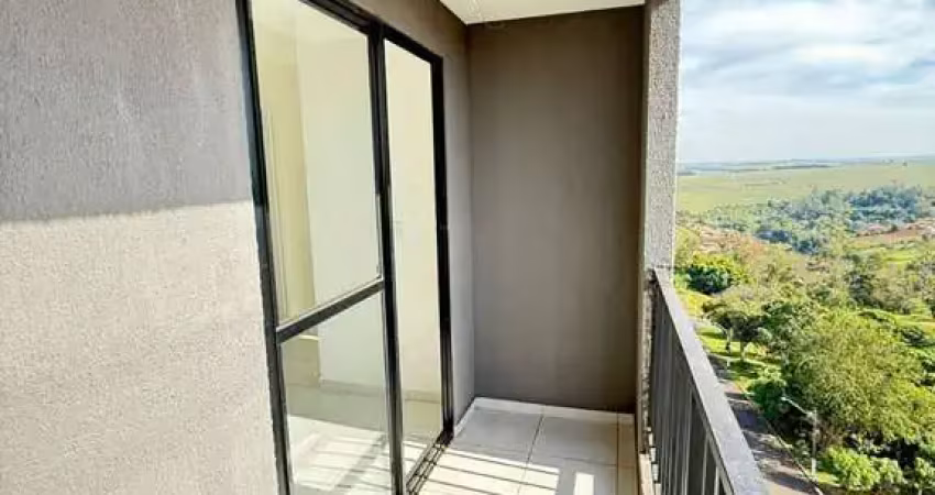 Apartamento com 3 quartos à venda na Gleba Esperança, Londrina 