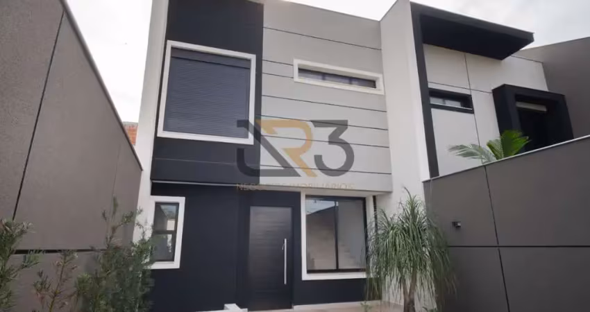 Casa com 3 quartos à venda no Portal de Versalhes 1, Londrina 