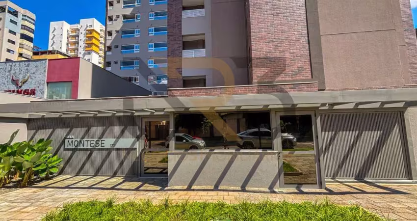 Apartamento para alugar no Jardim Higienópolis, Londrina 