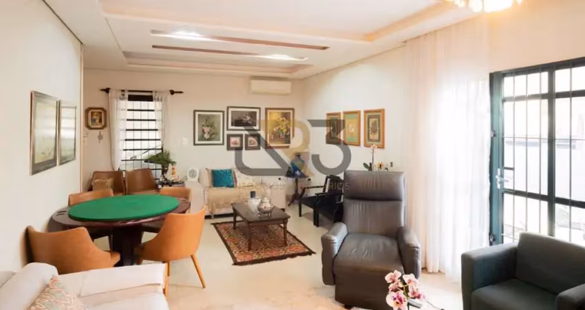 Casa com 4 quartos à venda no Jardim Alvorada, Londrina 