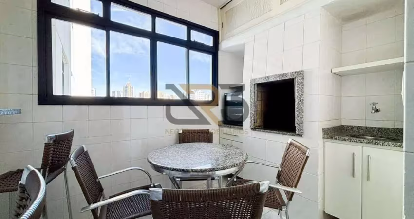 Apartamento com 3 quartos à venda no Centro, Londrina 