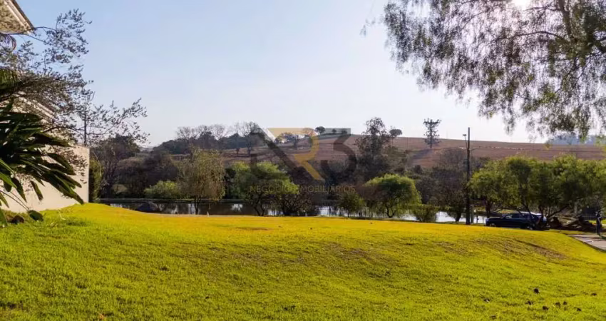 Terreno à venda no Condomínio Royal Forest, Londrina 