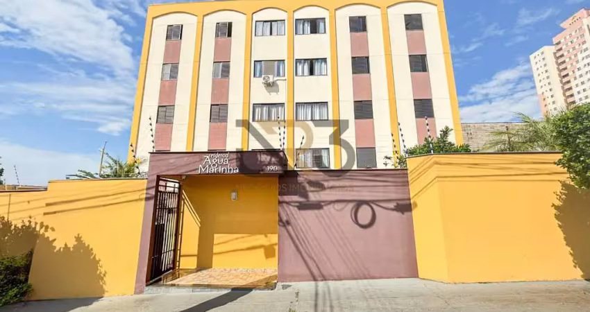 Apartamento com 3 quartos à venda no Jardim Palmares, Londrina 