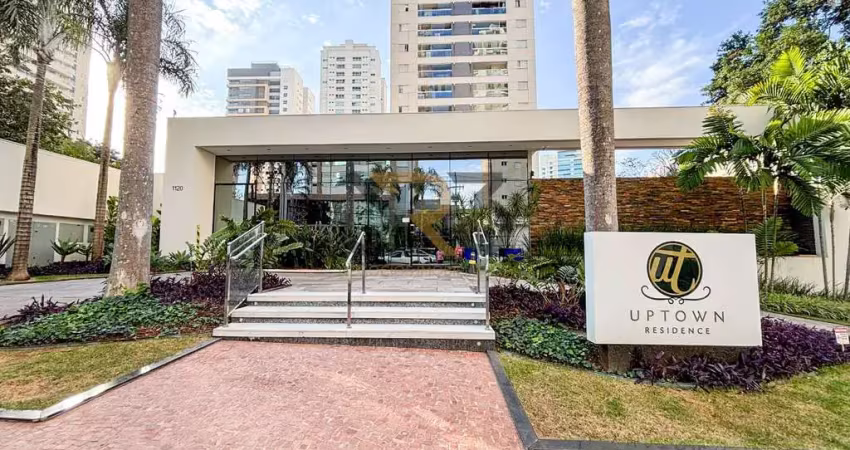 Apartamento com 3 quartos à venda em Gleba Palhano, Londrina 