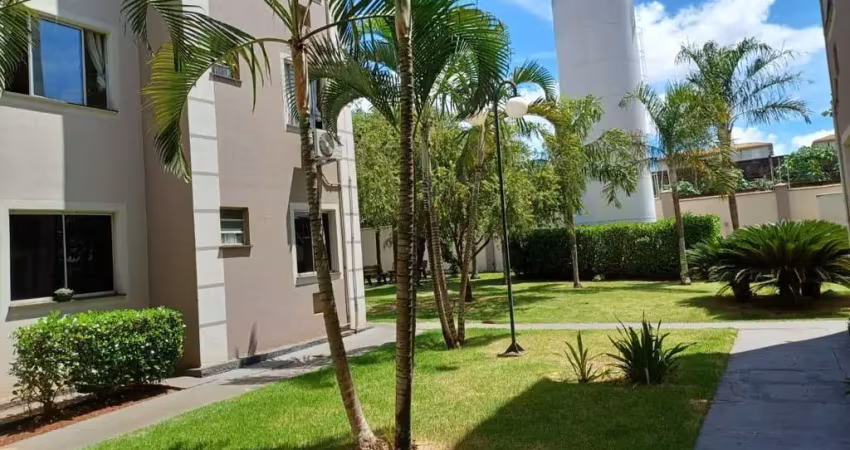 Apartamento com 1 quarto à venda no Jardim Jockey Club, Londrina 