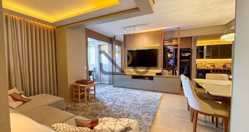 Apartamento com 2 quartos à venda no Palhano 2, Londrina 