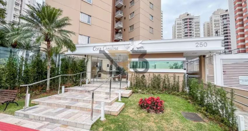 Apartamento com 3 quartos à venda em Gleba Palhano, Londrina 