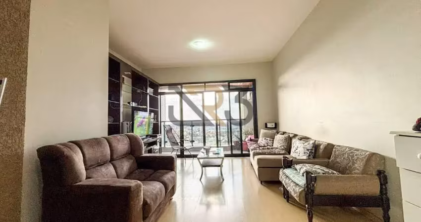 Apartamento com 3 quartos à venda no Centro, Londrina 
