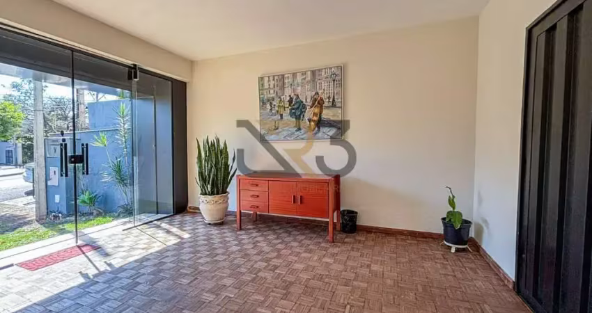 Casa comercial à venda no Jardim Presidente, Londrina 