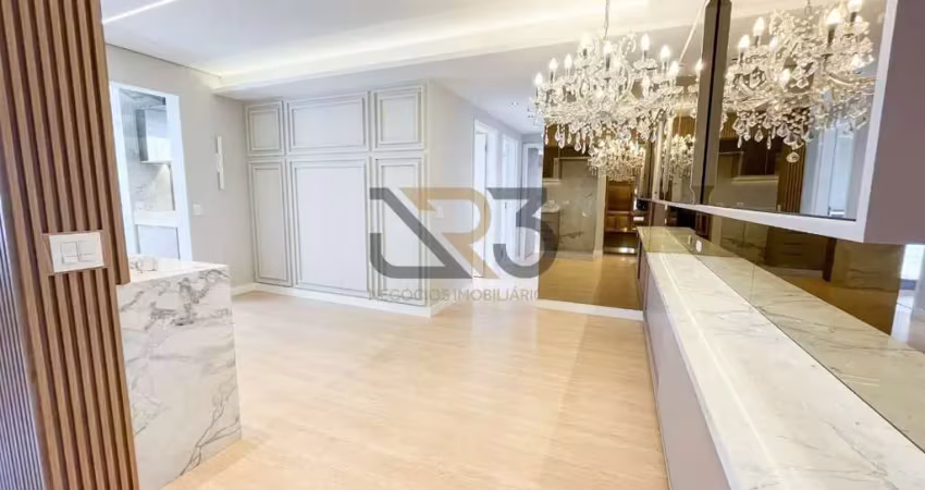 Apartamento com 3 quartos à venda em Gleba Palhano, Londrina 