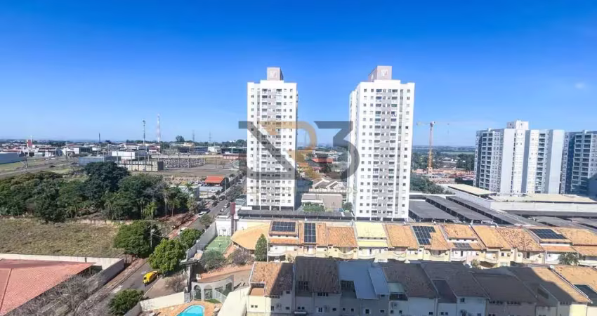 Apartamento com 3 quartos para alugar no Aurora, Londrina 