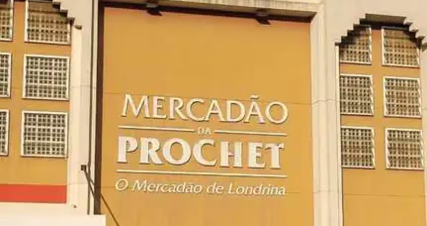 Garagem para alugar no Jardim São Jorge, Londrina 