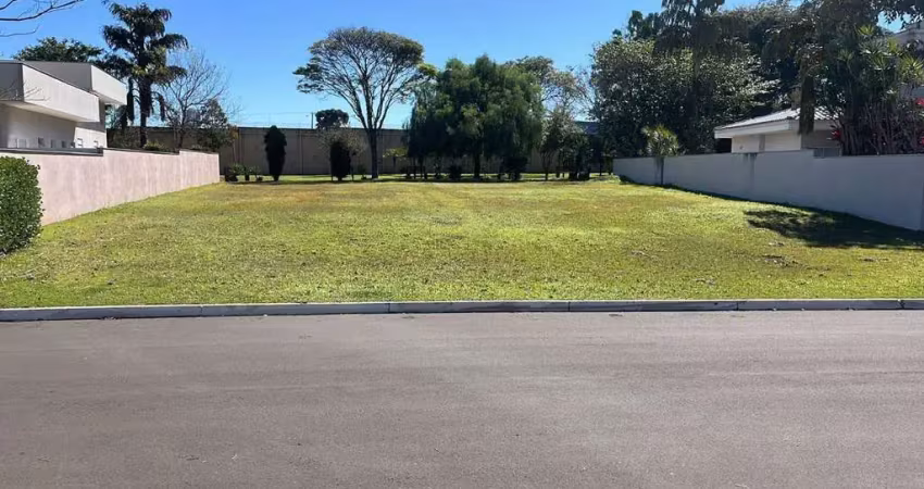 Terreno à venda no Jardim Tarobá, Cambé 