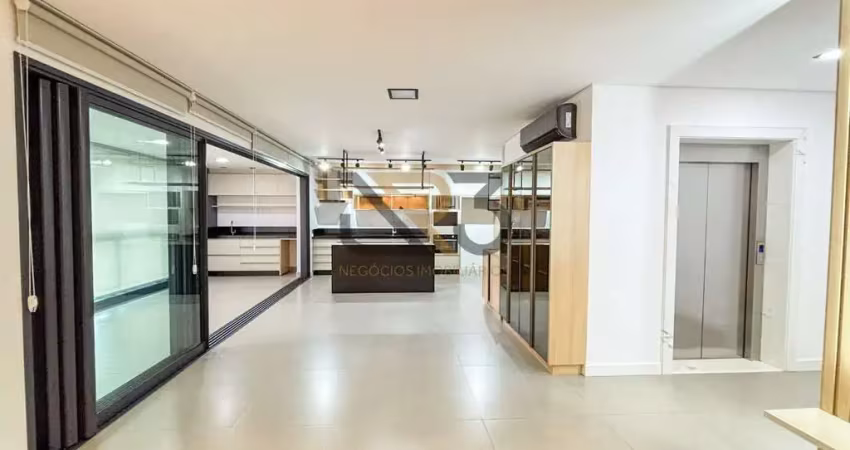 Apartamento com 3 quartos à venda em Gleba Palhano, Londrina 