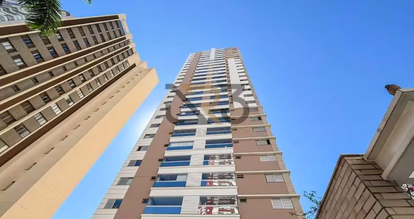 Apartamento com 3 quartos à venda no Santa Rosa, Londrina 