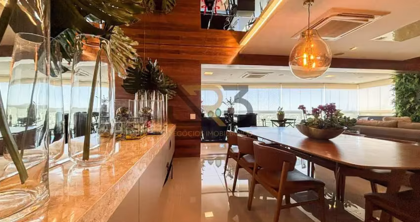 Apartamento com 3 quartos à venda em Gleba Palhano, Londrina 