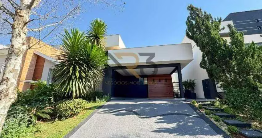 Casa em condomínio fechado com 3 quartos à venda no Condomínio Royal Forest, Londrina 