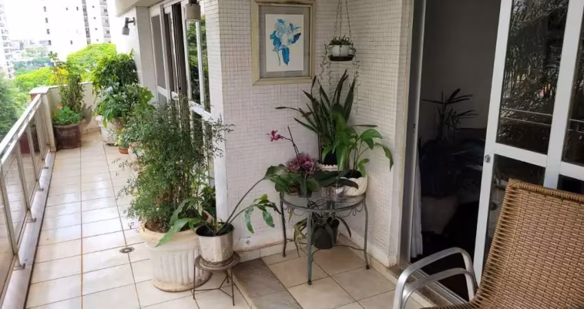 Apartamento com 4 quartos para alugar no Centro, Londrina 